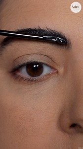 60K views · 131 reactions | Eyebrow Lamination Tutorial | Adri Beauty Blogger | Facebook