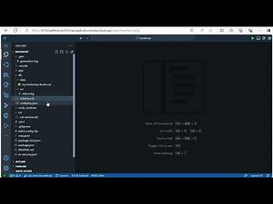 Create a CAP Project with SAP Business Application Studio using Template |BTP|CAP|FIORI