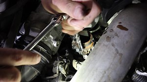 How to Permanently Solve DTC P0128 on Ford 6.7 PowerStroke! #powerstroke #ford #mechanic | Flying Wrenches Automotive