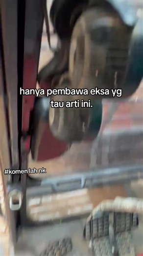 Arti 'Masak Yo Operator DK': Kode Rahasia Operator Tambang Emas
