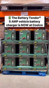 43K views · 42 reactions |  The Battery Tender® 5 Amp vehicle...