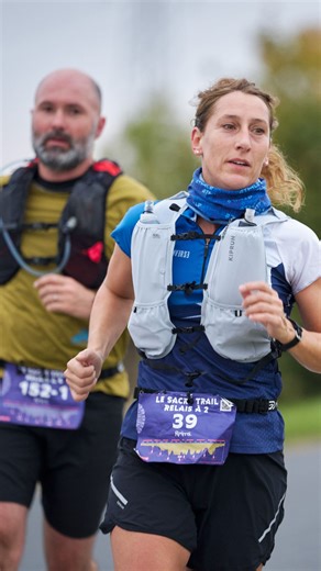 💛 Reims Champagne Run 2026 🗓 10 & 11 octobre 2026 Deux jours de sport, de partage et d’émotions au cœur de Reims. Notez la date, l’aventure revient. @villedereims #reims #running #semimarathon #courseàpied #trail #run | Reims Champagne Run