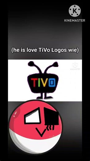 poland new TiVo #coutriballs #tivo #rytp