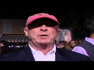 Tony Scott Dies After Jumping Off Bridge