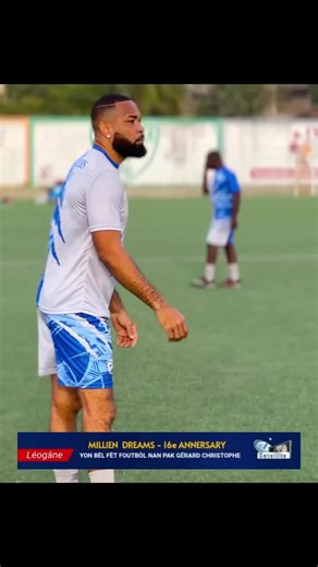 Happy New Year Wishes from Millien Dreams Family