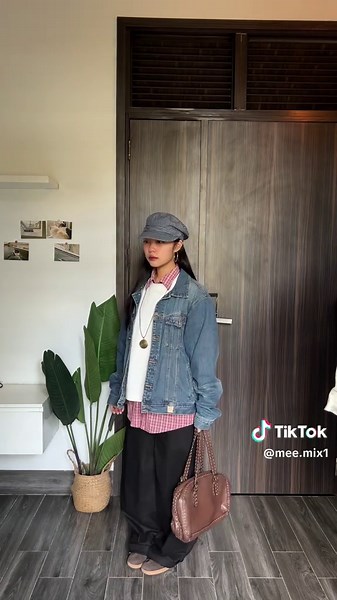 My pleasure is layering clothes.✨ #outfitideas #ootd # #basic #grwm