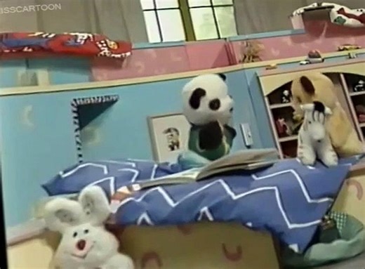 The Sooty Show E00- Want A Pet