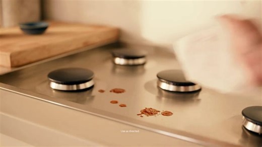 Clorox Scentiva TV Spot, 'Cherry Blossom'