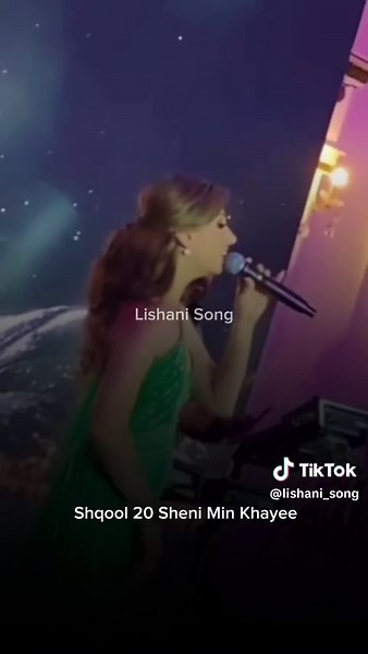 Sonia Odisho Assyrian Song | Reqda Dim Dimma | Assyrian Music TikTok