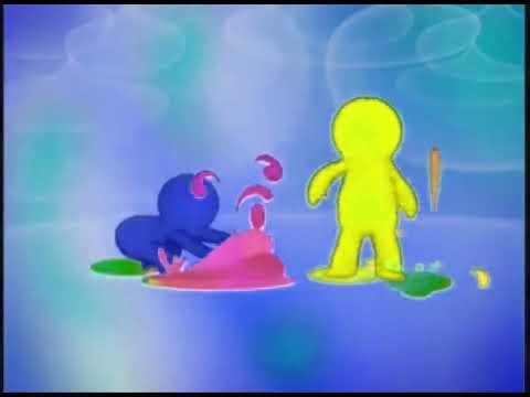 Liam's Noggin and Nick Jr Logo Collection (AGAIN) ft. HiT Entertainment in Diamond Major