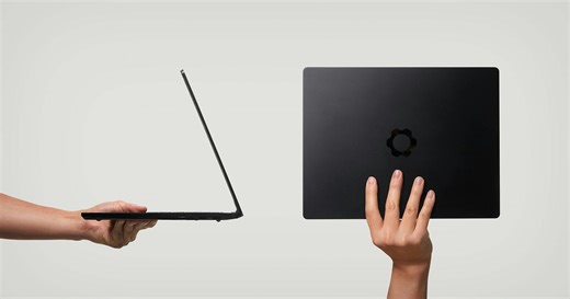 Framework's New Laptop Is 'the MacBook Pro for Linux Users'