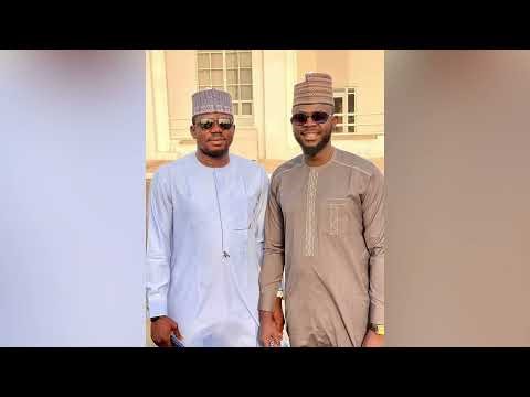 Prince Mk FT DJ Zubis latest Nupe song 2024 "MUCHI MUCHI" Official Audio