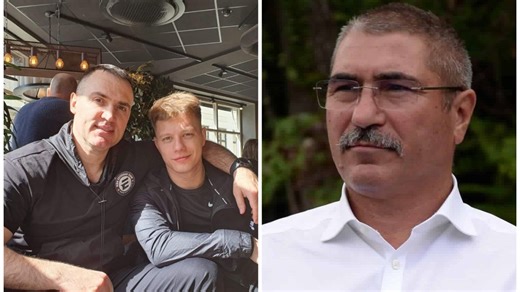 Scandal în boxul românesc! Meciul care a divizat Federația. Aurelian Popescu: "E un abuz!" Reacția președintelui Vasile Cîtea | Sport.ro