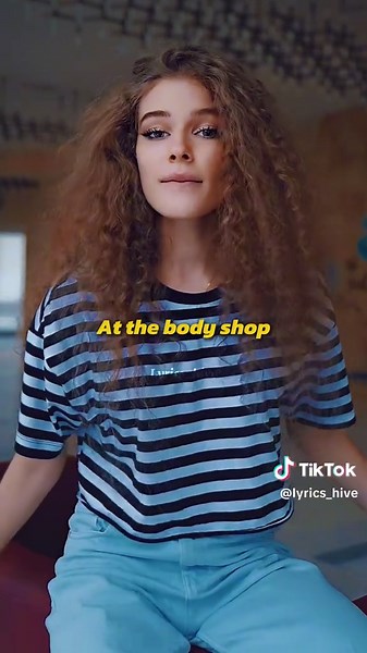 Unholy Song Cover by Valeria Voronina