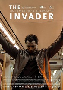 The Invader (2011 film) ~ Complete Wiki | Ratings | Photos | Videos | Cast