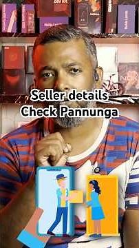 Deal irukku… But Safe ah? 🤔 S25 Ultra Buying Guide