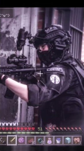 We are site kraken located in the scp Vrchat community.￼