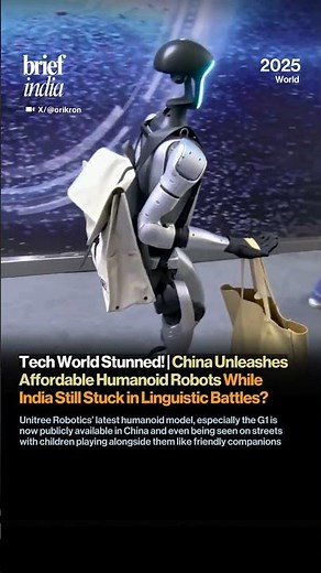 Unitree’s Humanoid Robots Now for Sale in China, Kids Play Freely with Future Tech!