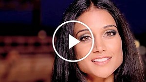 Bare Escentuals Advertisement