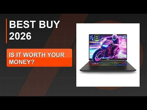MSI Vector 16 HX AI 400 Gaming Laptop - Is It Worth It 2026