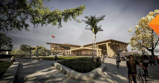 Careers - Hawkins NZ | New Zealand’s Leading construction company.