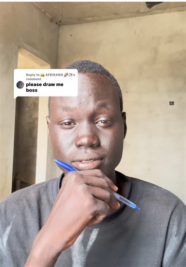 Portrait Drawing Challenge: Share Your Suggestions