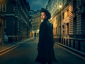 Watch Surface - Apple TV