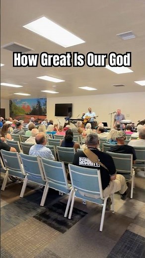 How Great Is Our God #jesus #faith #god