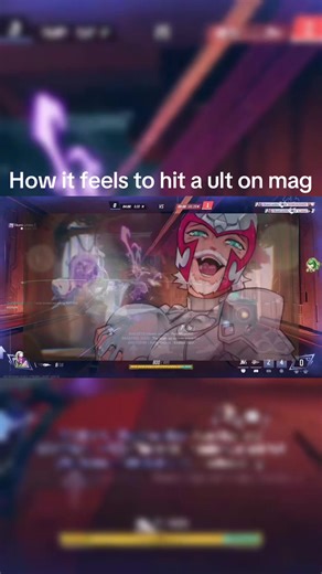 Kakegurui Meme Reaction: Weak from Marvel Rivals