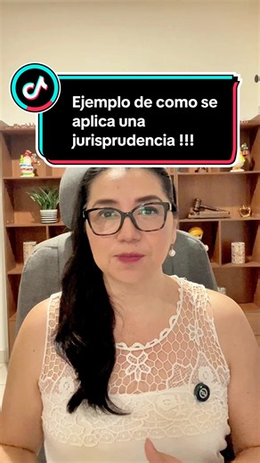 Cómo se Aplica la Jurisprudencia en México: Ejemplo Práctico