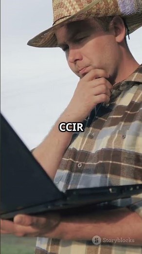 Everything about the CCIR: What you need to know!
