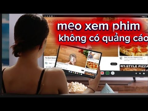 How to watch movies without ads