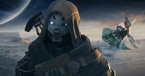 The Exo Stranger finally returns in Destiny 2 expansion Beyond Light