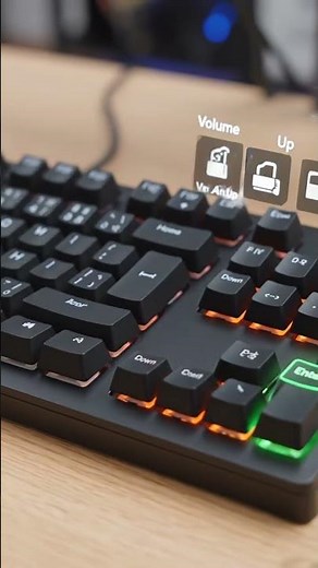 keyboard shortcuts key #shorts #trending #computerscience #computer #keyboard
