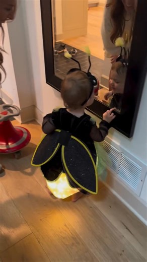 54K views · 1.9K reactions | Spotted the cutest little bug around! | LPBW & 7LJ | Facebook