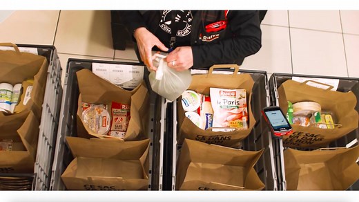 14K views · 54 reactions |  Le Drive facilite vos courses au quotidien Direction Intermarché Super Albertville où le service Drive simplifie la vie des clients. Commande en ligne, retrait rapide, gain de temps : une solution pratique pour faire ses courses en toute sérénité tout en profitant des produits du magasin. #Savoie #Albertville #Commerce #Intermarché #Drive #CoursesFaciles #Consommation #ViePratique | Savoie News | Facebook