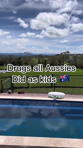 Drugs all Aussies did as kids! 🇦🇺😆 #foryoupage #tiktok #trending #aussielife #aussiethings #straya🇦🇺 #goviral #dontflop