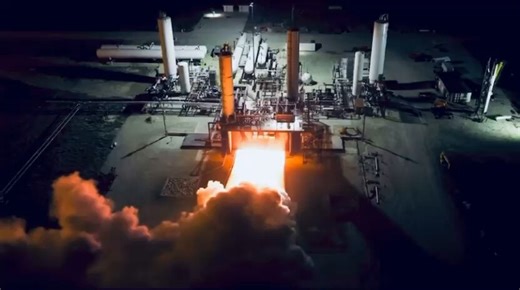 🇺🇸 SpaceX just unveiled the Raptor 3 V3.A high-performance boost engine built to push Starship harder, carry more, and fly faster.Every iteration gets them closer to making Earth's most powerful rocket look like a rough draft.Source: @SpaceX, @elonmusk