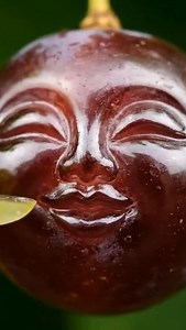 39K views | Just a little grape ASMR, snacking on himself  | Ali Aboutine | Facebook