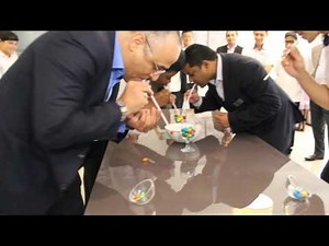 International Housekeeping Week Recognition Program