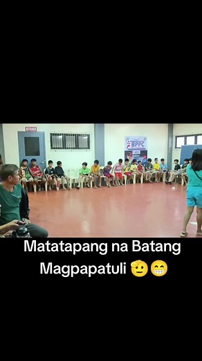 Operation Libre Tuli in Bugallon, Pangasinan