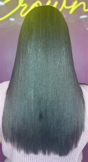 Every day is a good hair day when you visit us! Book now at HeyPrincess Beauty Salon! 🪄👸🏼💖