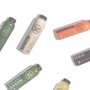 The more you cleanse, the more you save! 🙌 Set your vision on 2020 and invest in your health for the New Year. 🌱 Now through the end of 2019, you can pre-buy a 1-day cleanse for each month and save up to 20%! Buy now on the Clean Juice app or visit your favorite Clean Juice location.💚 | Clean Juice