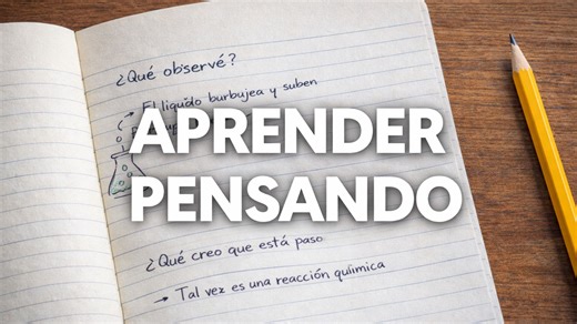 ¿Cómo hacer una bitácora científica y para qué sirve realmente? En este video te explico qué es una bitácora científica y cómo usarla paso a paso para potenciar la curiosidad, la observación y el pensamiento científico en niños, jóvenes y estudiantes. #ciencia #educacion #actividades | Todos Sabios