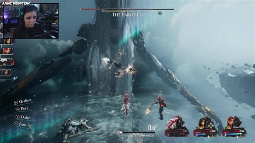 we need a LOT of fixative