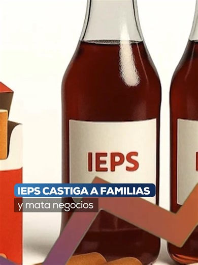 Incremento del IEPS: Aumento en el Costo de Refrescos