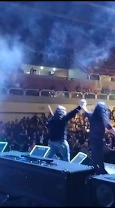 24K views · 1.3K reactions | Se logró 凉 Años esperando este momento, subí mi primer cover hace 12 años pero desde antes ponía los Conciertos de “A Costa Da Rock” y el de Madrid Las Ventas en mi DVD e imaginaba que estaba tocando con ellos, hoy por fin lo viví. Gracias a todos!!! (Esperen muchos videos pronto ) | Miguel Epardo | Facebook