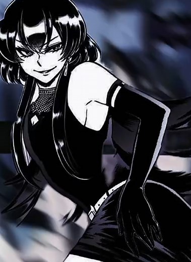 We're waiting for Irumi in the Cycle of Evil | Irumi Edit | [ONLY ANIME EDITS] 720p #irumi #irumievilcycle #sabersq #viral #foryoupage ★ upload metod ★ TG:@anime_news