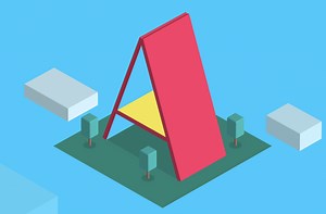 WebARはじめてみませんか？〜第1回 AR.jsで簡単WebAR〜