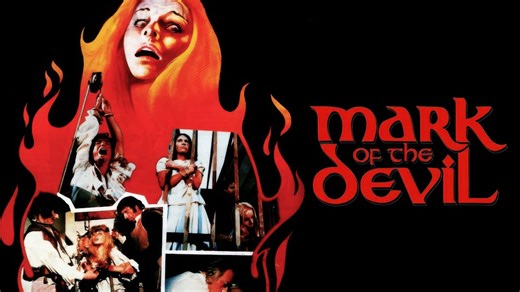 Mark of the Devil (1970) - Movies - Creature Features TV